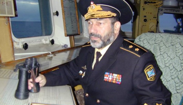 В.Г.Доброскоченко